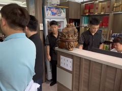 -陈小勺·东北大院(薛家岛店)