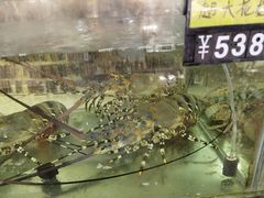 -岛中岛·海鲜大排档·万宁老字号(东澳店)