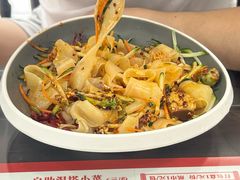 -孔一凡·手工饺子(时尚明苑店)