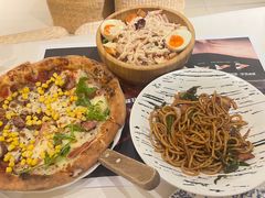 -盘炉forenza·云贵川融合小食堂 ( 钟楼中柳巷店)
