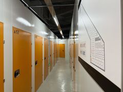 -安东易迷你仓自助寄存仓库(淞虹路店)