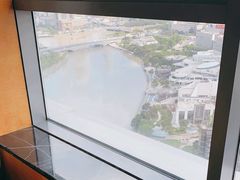 -宁波万豪酒店