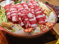 -隐月· 㐂和食屋(芝罘万达公馆店)