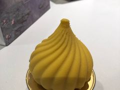-莫奈花园法式蛋糕