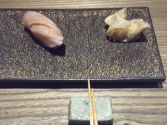-薄野鮨金