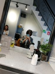 短发-TOP DESIGN形象设计工作室