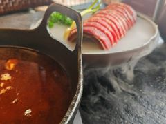 -盡膳口福·百年汤方火锅(科华北路店)