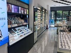 -浙文眼镜(清江西路店)
