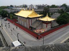 -西安市广仁寺