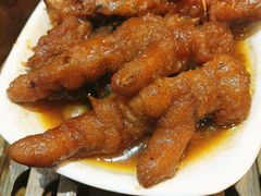 -金穗园·砂锅粥.醉鸡煲火锅(长寿路店)