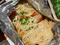 -木屋烧烤(惠阳华润小径湾店)