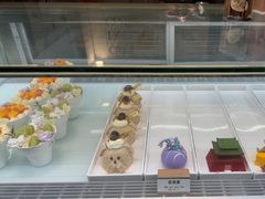 -嗒令甜品·主题融合料理餐厅(首座时代店)