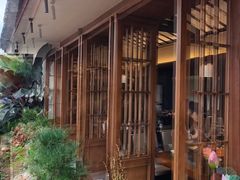 -菌自由丨野生菌火锅特色庭院餐厅(丽江古城店)