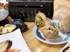 -割烹旭日本料理(龙湖狮山天街店)