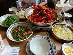 -虾小龙老长沙龙虾馆(坡子街店)