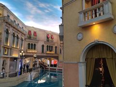-澳门威尼斯人综合度假区