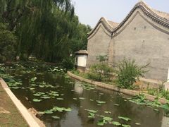 -大明幻境第一城
