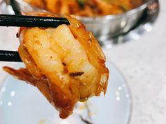 香辣虾锅-虾吃虾涮(沙河店)