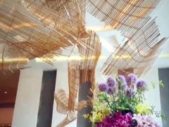 大堂-苏州洲际酒店·大堂酒廊