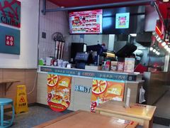 -塔斯汀中国汉堡(浦沿路店)
