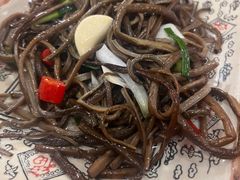 -宋记冕宁土菜馆(海门渔村二店)