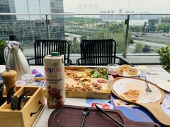-HELLO MUSAE 拾光缪斯餐厅·纯正希腊风味(苏州中心店)