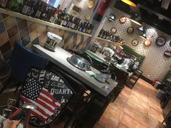-四海蒸鲜蒸汽海鲜自助(北戴河店)