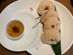 -帕蓝·暹罗料理(大学路店)