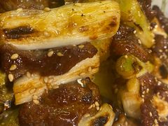 -平娃三宝烧烤·面食(南小街店)