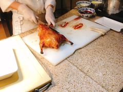 -上海东方佘山翰悦阁酒店·Vie全日制餐厅