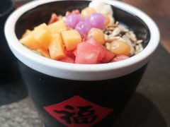 -龙隆昌·鲜品火锅·江湖烤鱼