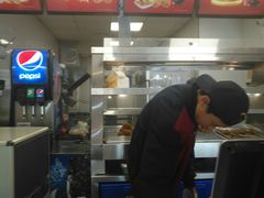 -华莱士·全鸡汉堡(高境店)