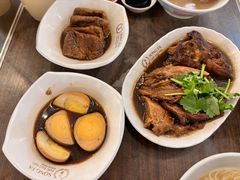 -松發肉骨茶(先得坊店)