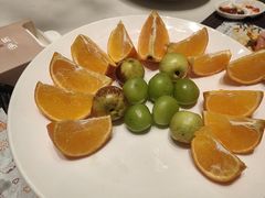 -泓历皇朝酒店(东亭店)