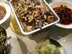 -巴渝菜馆(涿州店)