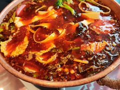 -火塘云南烧烤大排档