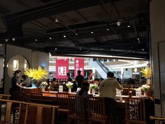 大堂-呷哺呷哺(星光天地店)