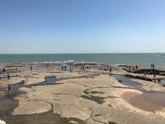 -日照灯塔风景区