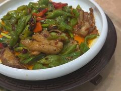 -李氏传家菜(兴城路店)