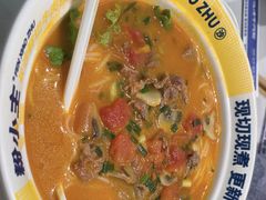 -粉小主·贵州酸汤牛肉粉(南京仙林金鹰店)