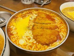 猪排芝士年糕-青春分食(仙林大学城店)