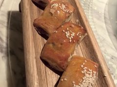 -广州花园酒店荔湾亭·地道点心·粤式饮茶
