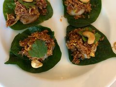-Thai Pothong Restaurant
