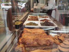-功德林(南京西路店)