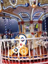 -幻贝家儿童乐园(苏州中心店)