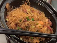 -粤尚腾香居中餐厅(首都机场希尔顿店)