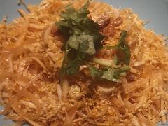 -八府香鸭·啫啫煲(华山路店)