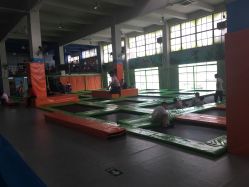 -蹦贝JumpingJack运动中心·炫飞蹦床(龙华店)