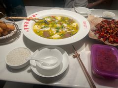 -上上席川菜(凯德乐峰广场店)