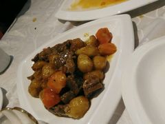 -东北人粗粮饺子坊(南山店)